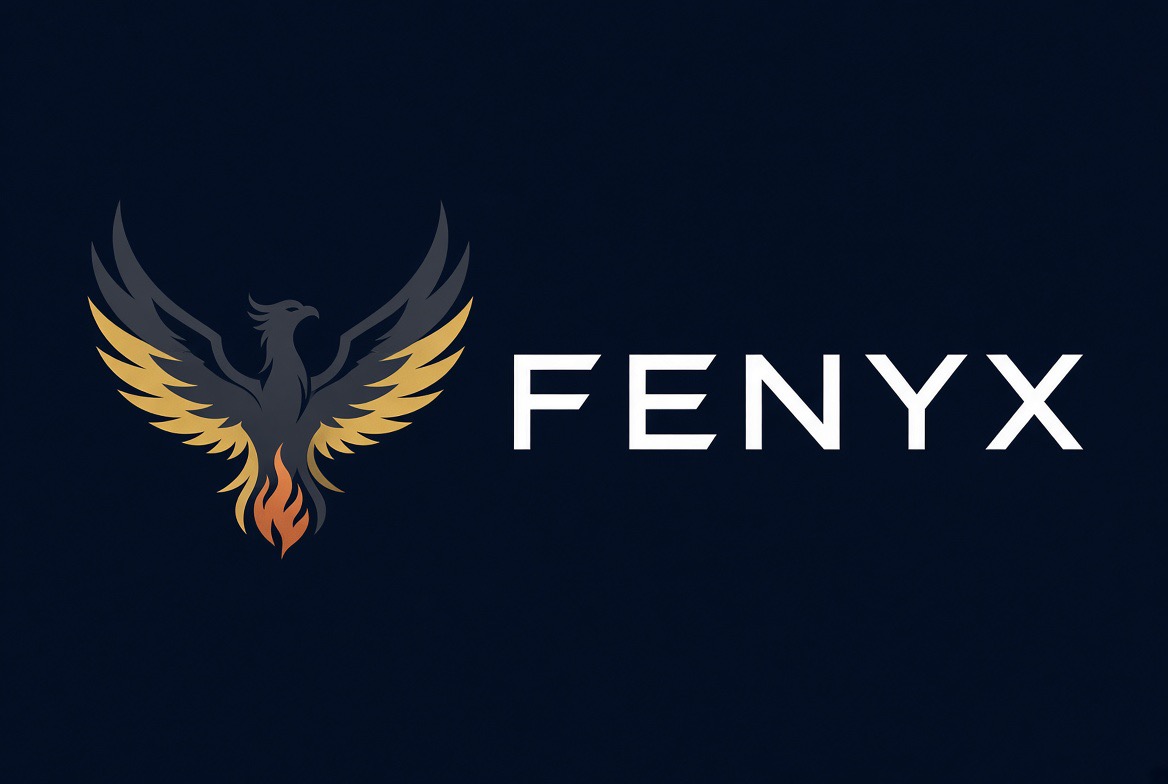Fenyx logo