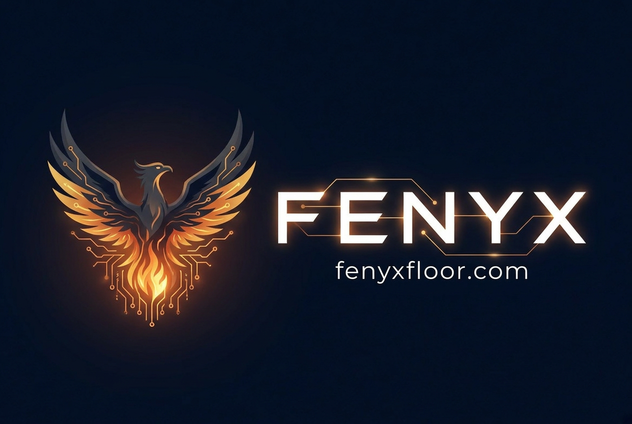 Fenyx logo