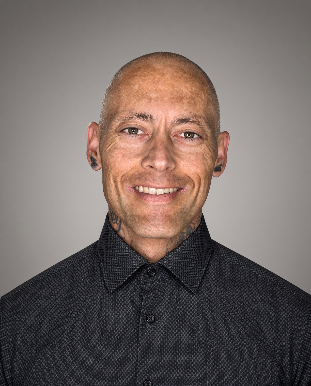 Matt Lane, AI systems architect