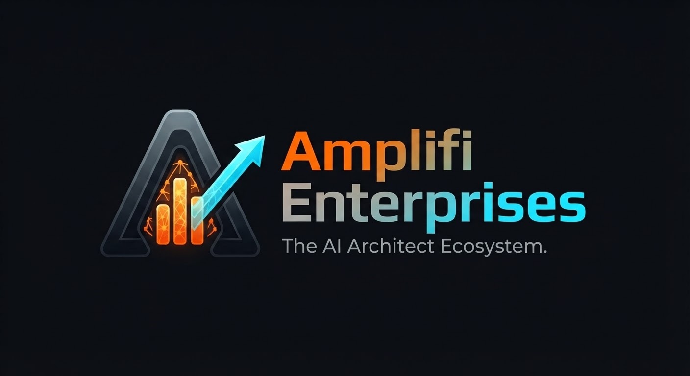 Amplifi Studio logo